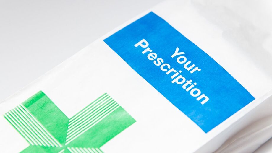 Prescriptions