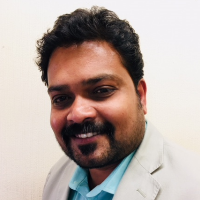 Dr Ravi