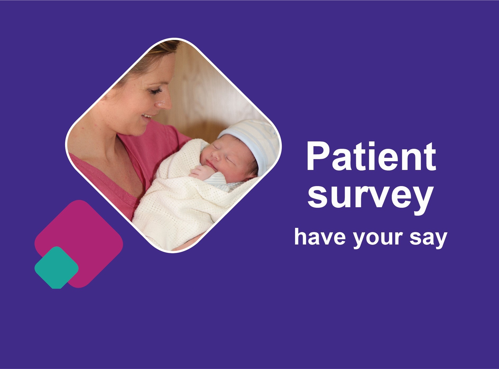 Feedback nhs